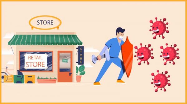 Changing Software Trends Re-shape the Future of Retail Industry