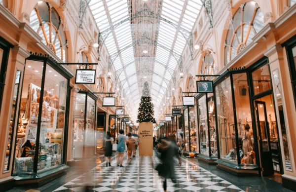 Winning the Retail Strategy With AI
