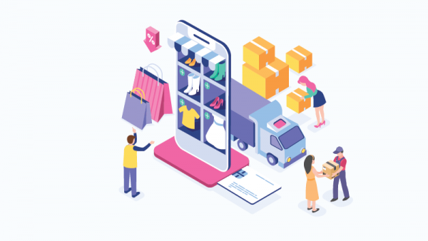 New Features: Store Credits, On-Account Payments And More