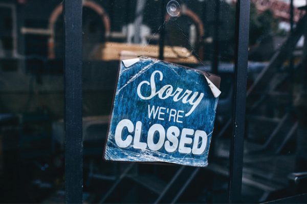 Surviving the Coronavirus Impact on Retail: A Detailed Guide