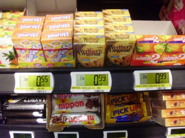 THE WHY AND HOW OF PRICE DETECTION THROUGH RETAIL IMAGE RECOGNITION