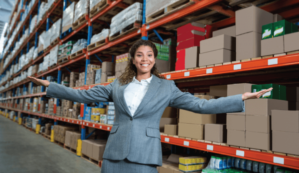 What Is Inventory Control? Definition, Systems And How To Manage The Process