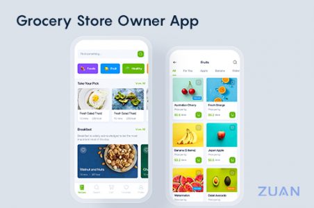 8 Cliff Of Readymade Grocery App To Save Money
